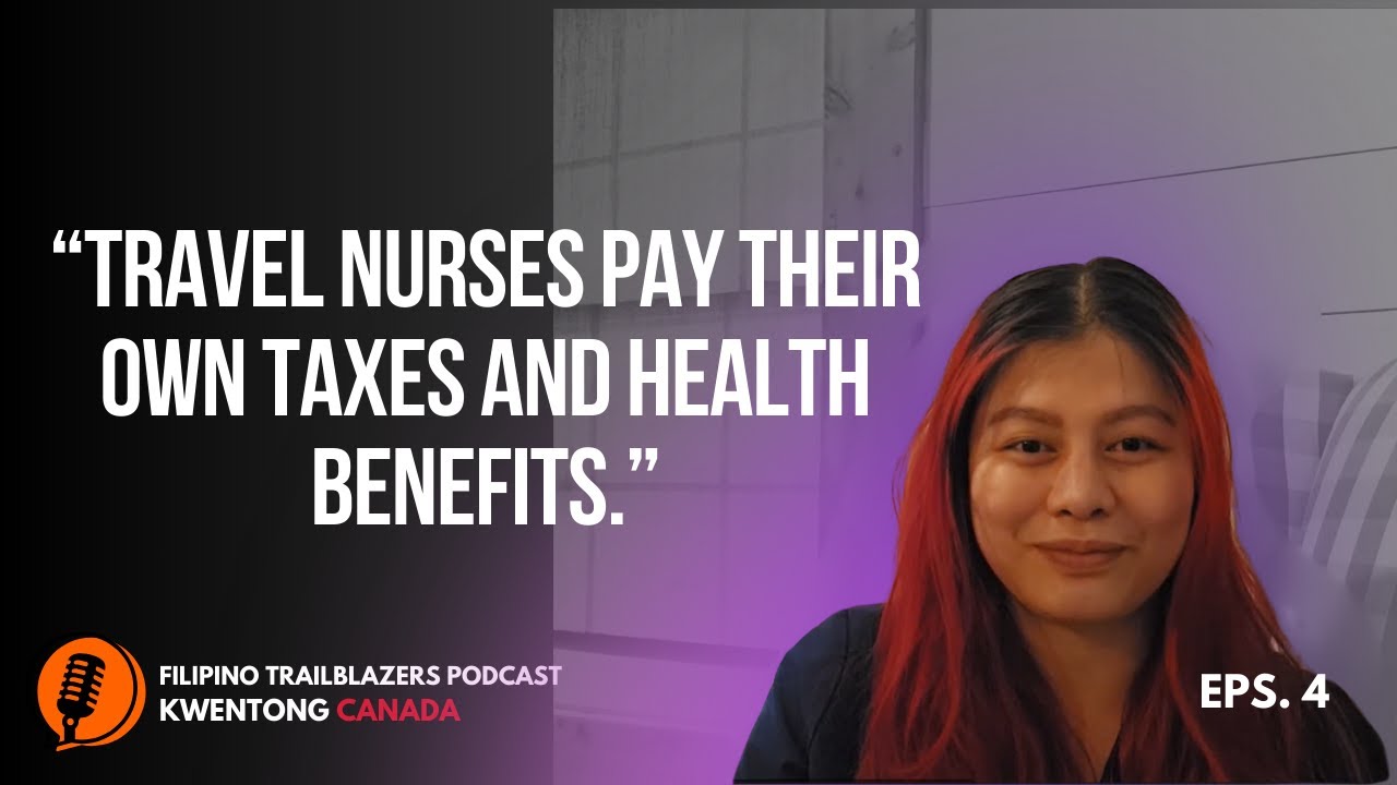 The Life of a Travel Nurse in Canada: Insights and Experiences