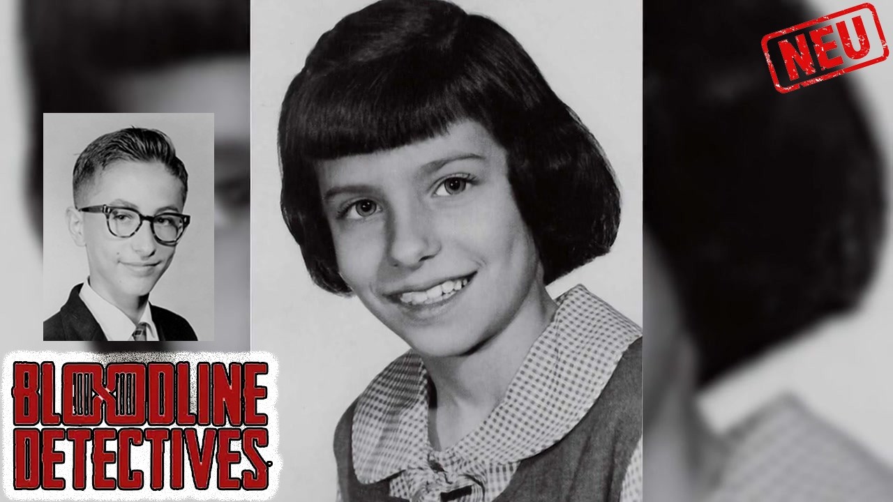 Wer tötete Marise? | Wahre Krminlgescichte | True Crime Podcast auf Deutsch