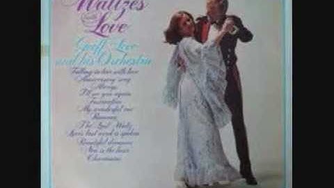 Geoff Love & His Orchestra - My Wonderful One [1975]