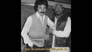 Ferdi Tayfur X 2Pac - Herşeyi Bitirdik X Heartz Of Men (prod. by flayto)