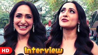 Akhanda Actress Pragya Jaiswal Full Interview - Bigg Boss 15 Weekend Ka Vaar With Salman Khan