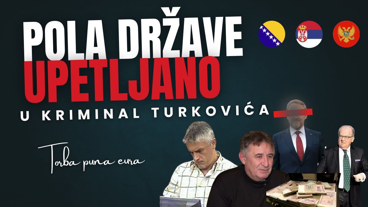 Suđenje Zijad Turković! Poznati pjevač preuzeo kofer para na Ilidži! Potresna ispovijest!