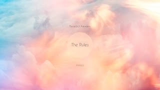 Video thumbnail of "Benedict Ammann & Amilea - The Rules (Original Mix)"