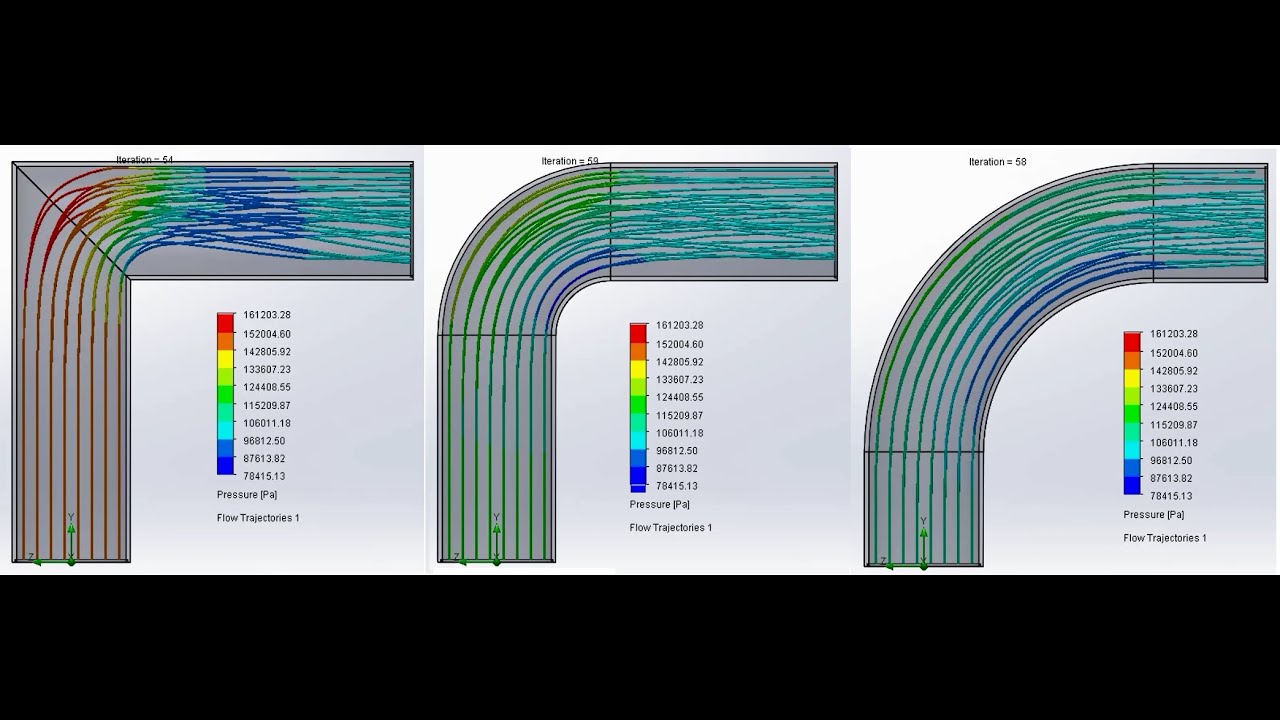 17 - SOLIDWORKS - FLOW SIMULATION - AULA DO DIA 04/05/20 - Turma CD ...