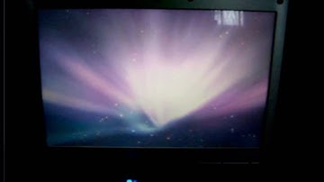 How To Chnage Your Windows Vista Boot Screen Offical HD!