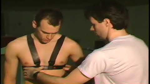 Ball State University promotional video, 1988