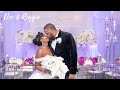 Gorgeous First and Franklin Baltimore Wedding {Dee & Reggie}