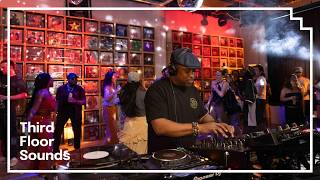 Third Floor Sounds Volume 17 | DJ Spinna | Deep House, Soulful House, Afro House