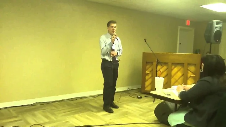 Fine Arts 2013- Tim Crisp (Excellent)