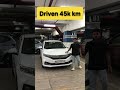 Honda Amaze 2021yr Ekdum aadhe price me 👍 ₹5,75,000/- Build quality low maintenance car 🚗 #cars #wrv