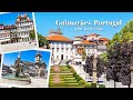 Guimarães: The Cradle City of Portugal