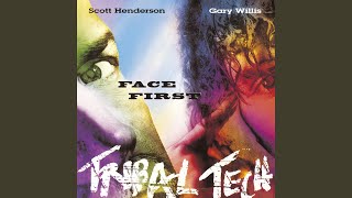 Video thumbnail of "Tribal Tech - The Crawling Horror"