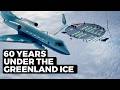 How NASA Discovered A Military Base Under Greenland mp3