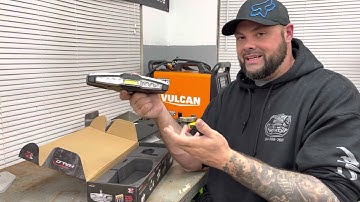 Seizmik Halo Rearview Mirror Review