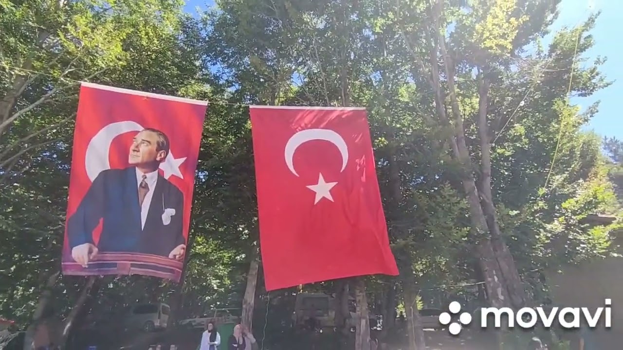 27. Kabaoğuz Yayla Şenlikleri (Part-2)