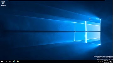 Additional Domain Controller on Windows Server 2016