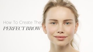 M&S Beauty: درس تعليمي لرسم الحواجب بشكل مثالي مع ماري غرينويل screenshot 1