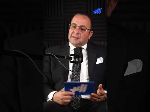 جده كان شيخ الأزهر نبيل نعيم يكشف سبب تطر ف أيمن الظواهري