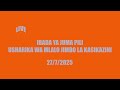 IBADA YA JUMA PILI USHARIKA WA MLALO JIMBO LA KASIKAZINI 27 7 2025 IBADA YA JUMA PILI USHARIKA WA MLALO JIMBO LA KASIKAZINI 27 7 2025
