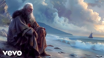 CyberMetal Records - The Fifth Voyage of Sinbad