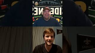 The Saints Keep Making the Same