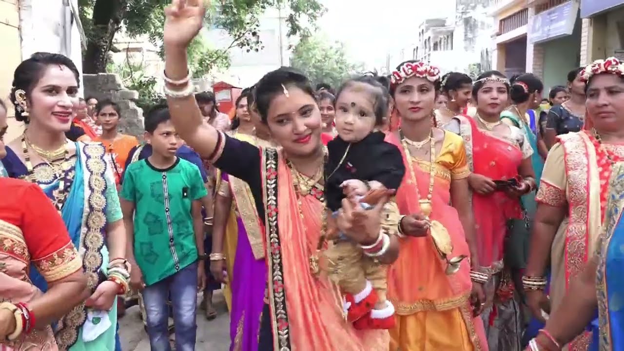 Nitin weds Komal part 6|Ghoghla Diu India 