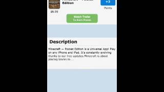 App trailers hack 2013