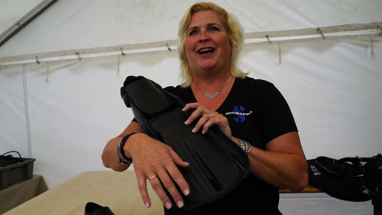 SCUBAPRO TESTDAGEN 2022