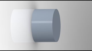 Creo Tutorial How To Do An Extrude