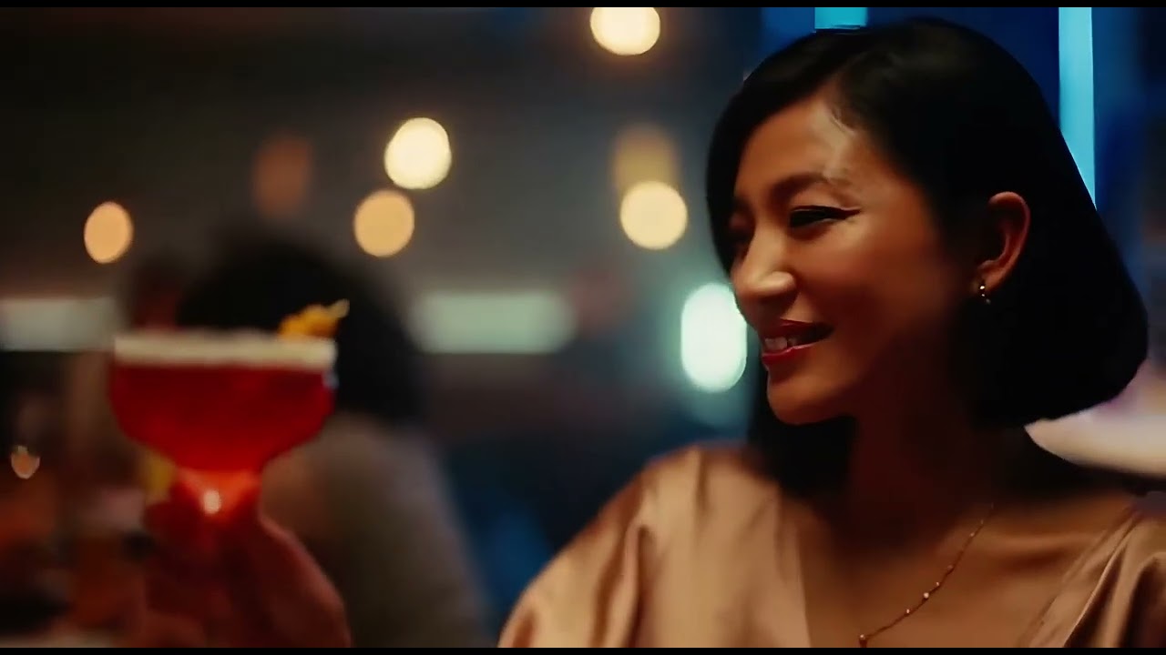 The "Dark" side of City Pop: Moody, Jazzy, and Smooth 🌙