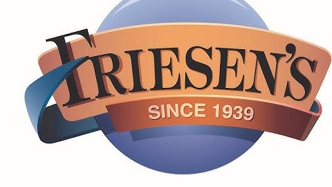 A Custom Friesen