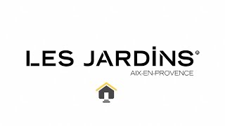 Travaux-GoldMan avec Les Jardins d&#39;Aix-En-Provence