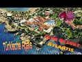 Türkische Ägäis Izmir🌞 Club Resort Atlantis Izmir 🏖 Drohnenflug über die Hotelanlage🌊 DJI