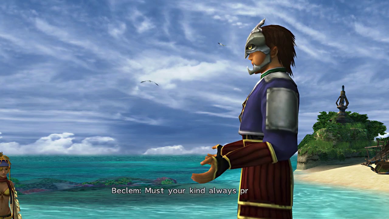 FFX 2 100 Episode 11 YouTube ffx-2-100-episode-11-youtube