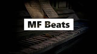 MF Beats | Piano Trap | Free Beat | No copyright