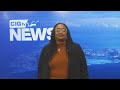 Plan Tabled to Make Housing More Affordable for Caymanians | Thursday 30 April 2026 | CIGtv News