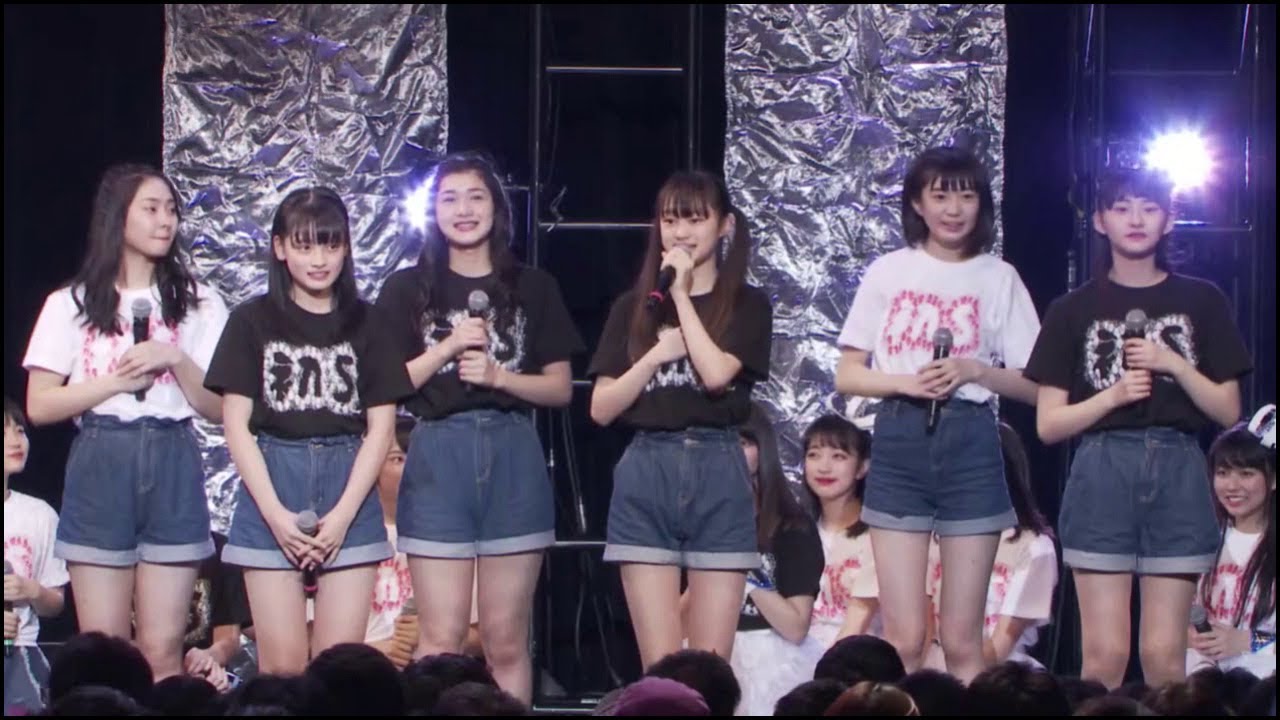 いぎなり東北産 初S2019エンディング