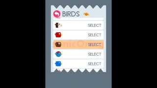 Don't Touch The Spikes New Birds 26 Agt 2014 screenshot 4