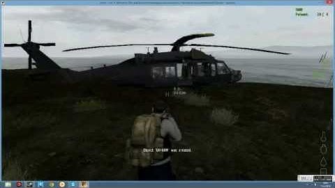 How To Install DAYZ Namalsk Single Player