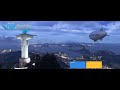 FLIGHT SIMULATOR 2024 HARD A320neo RNP-AR TEST #msfs2024 #fenix #pmdg #fs2024  #inibuilds