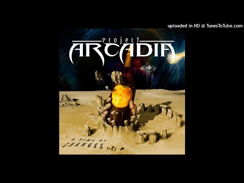 Project Arcadia — Project Arcadia - The ungrateful child