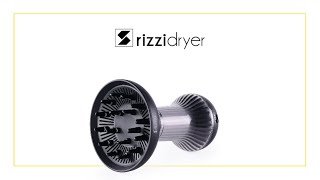 RIZZI DRYER Secador Difusor de rizos Low Cost - BETH'S HAIR