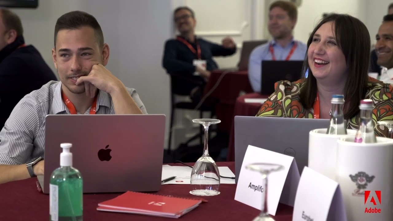 Experience Makers Bootcamp Highlights - Italy