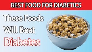 Top 6 Nighttime Snacks Diabetics Can Eat ( Lower Blood Sugar )