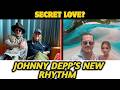 قصة حب جوني ديب الغامضة لعام 2026 التي لا يستطيع أحد تفسيرها