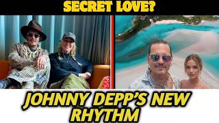 Johnny Depp’s Mysterious 2026 Love Story Nobody Can Explain