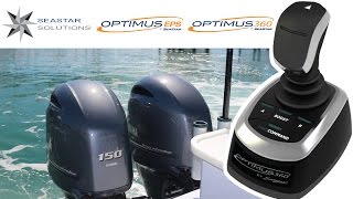 Bla Seastar Solutions Optimus 360 A 360 Degree Revolution Youtube