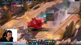 Update mới, oánh hưu Argos thôi! (Lost Ark)
