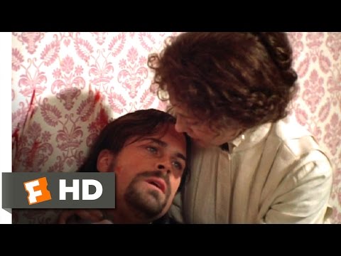 Frank & Jesse (1995) - The Death of Jesse James Scene (10/11) | Movieclips