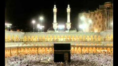 خشوع الشيخ سعود الشريم سورة ق